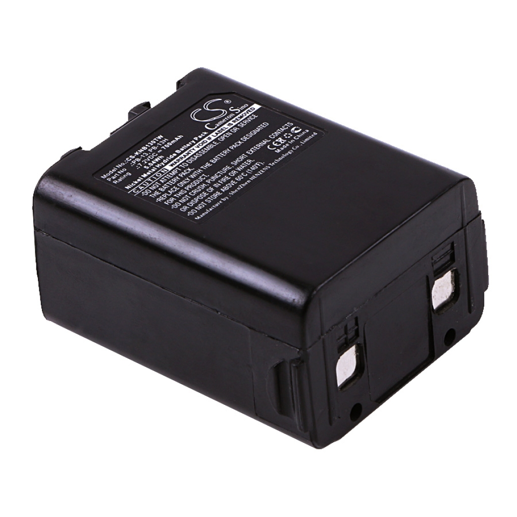 Batteries Remplace PB-15