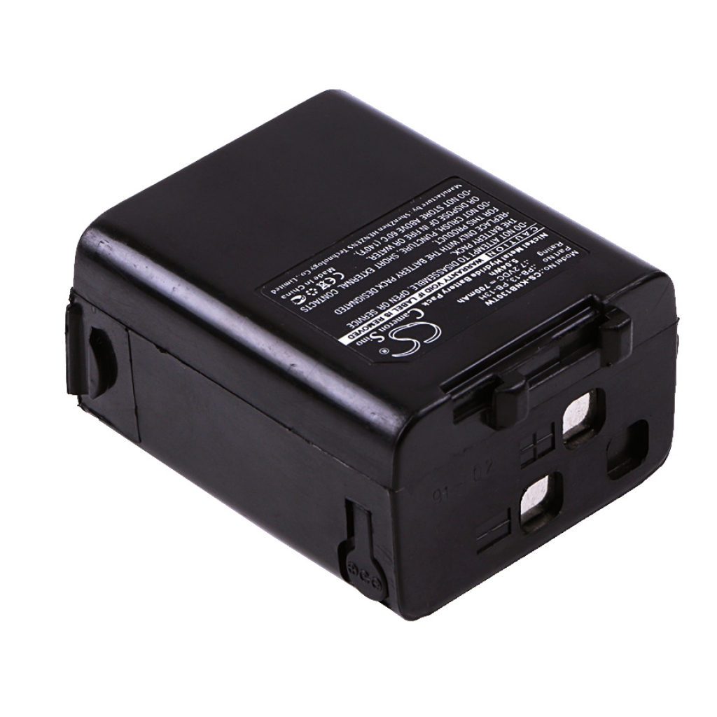 Batteries Remplace PB-15