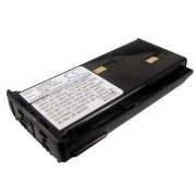 Batterie radio bidirectionnelle Kenwood TCP-113