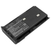 Battery Replaces KNB-20