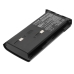 Batterie compatible avec Kenwood Maxon Midland Relm Bendix-king Regency-relm CS-KNB150TW