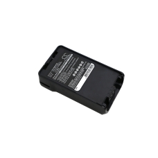 Remplacement de batterie compatible pour Kenwood KNB-24L,KNB-25A,KNB-26,KNB-26N,KNB-35L...
