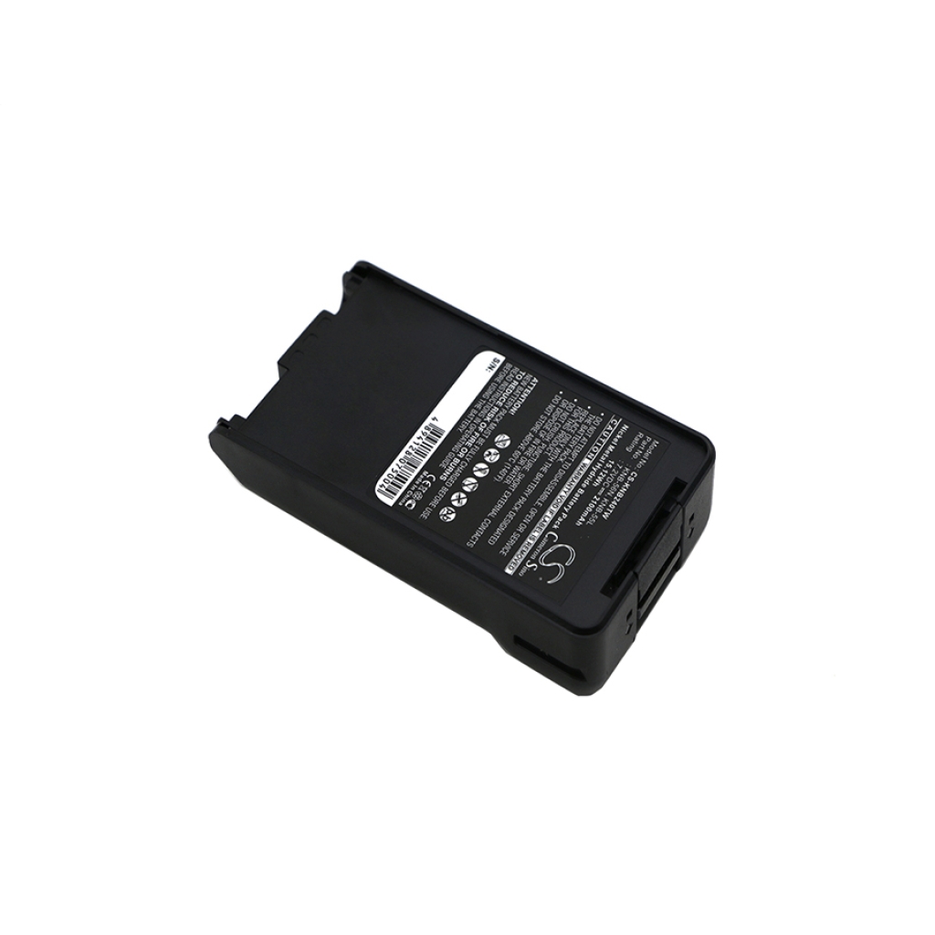 Batteries Remplace KNB-35L
