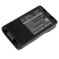 Remplacement de batterie compatible pour Kenwood KNB-24L,KNB-25A,KNB-26,KNB-26N,KNB-35L...