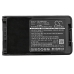 Batteries Remplace KNB-55L