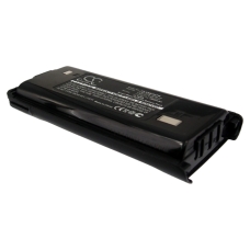 Remplacement de batterie compatible pour Kenwood BPKNB29MH,BPKNB29MHXT-1,BPKNB45LI,KNB-29,KNB-29A...