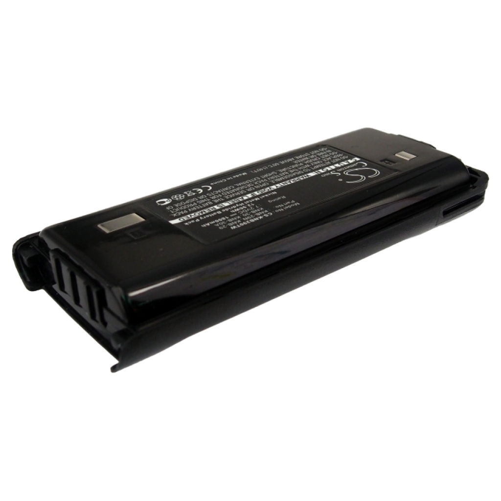 Battery Replaces KNB-29A