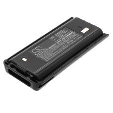 Remplacement de batterie compatible pour Kenwood BPKNB29MH,BPKNB29MHXT-1,BPKNB45LI,KNB-29,KNB-29A...