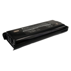 Remplacement de batterie compatible pour Kenwood BPKNB29MH,BPKNB29MHXT-1,BPKNB45LI,KNB-29,KNB-29A...