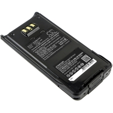 Remplacement de batterie compatible pour Kenwood KNB-31A,KNB-32A