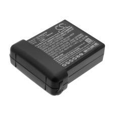Remplacement de batterie compatible pour Kenwood PB-32,PB-32H,PB-33,PB-34