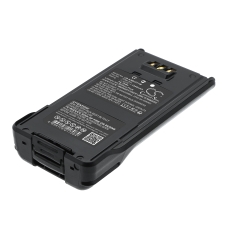 Remplacement de batterie compatible pour Kenwood KNB-33L,KNB-41NC,KNB-54N