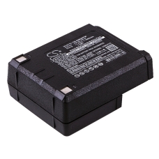 Remplacement de batterie compatible pour Kenwood PB-36,PB-37