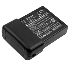 Remplacement de batterie compatible pour Kenwood PB-40,PB-41