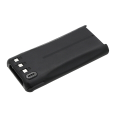 Compatible battery replacement for Kenwood KNB-45,KNB-45L,KNB-45LI