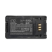 Two-Way Radio Battery Kenwood CS-KNB470TC