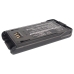 Batteries Remplace KNB-48L