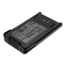 Remplacement de batterie compatible pour Kenwood KNB-47L,KNB-48L,KNB-50NC