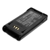 Batterie compatible avec Kenwood CS-KNB470TW
