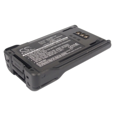 Remplacement de batterie compatible pour Kenwood KNB-47L,KNB-48L,KNB-50NC