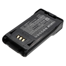 Remplacement de batterie compatible pour Kenwood KNB-47L,KNB-48L,KNB-50NC