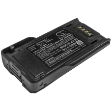 Remplacement de batterie compatible pour Kenwood KNB-L1,KNB-L2,KNB-L2M,KNB-L3,KNB-L3M...