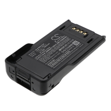Remplacement de batterie compatible pour Kenwood KNB-L1,KNB-L2,KNB-L2M,KNB-L3,KNB-L3M...