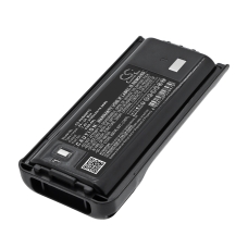Compatible battery replacement for Kenwood KNB-69L
