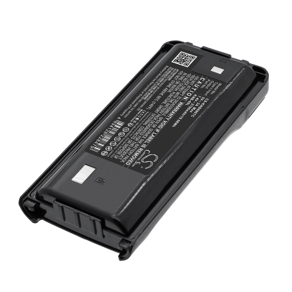 Battery compatible with Batteries