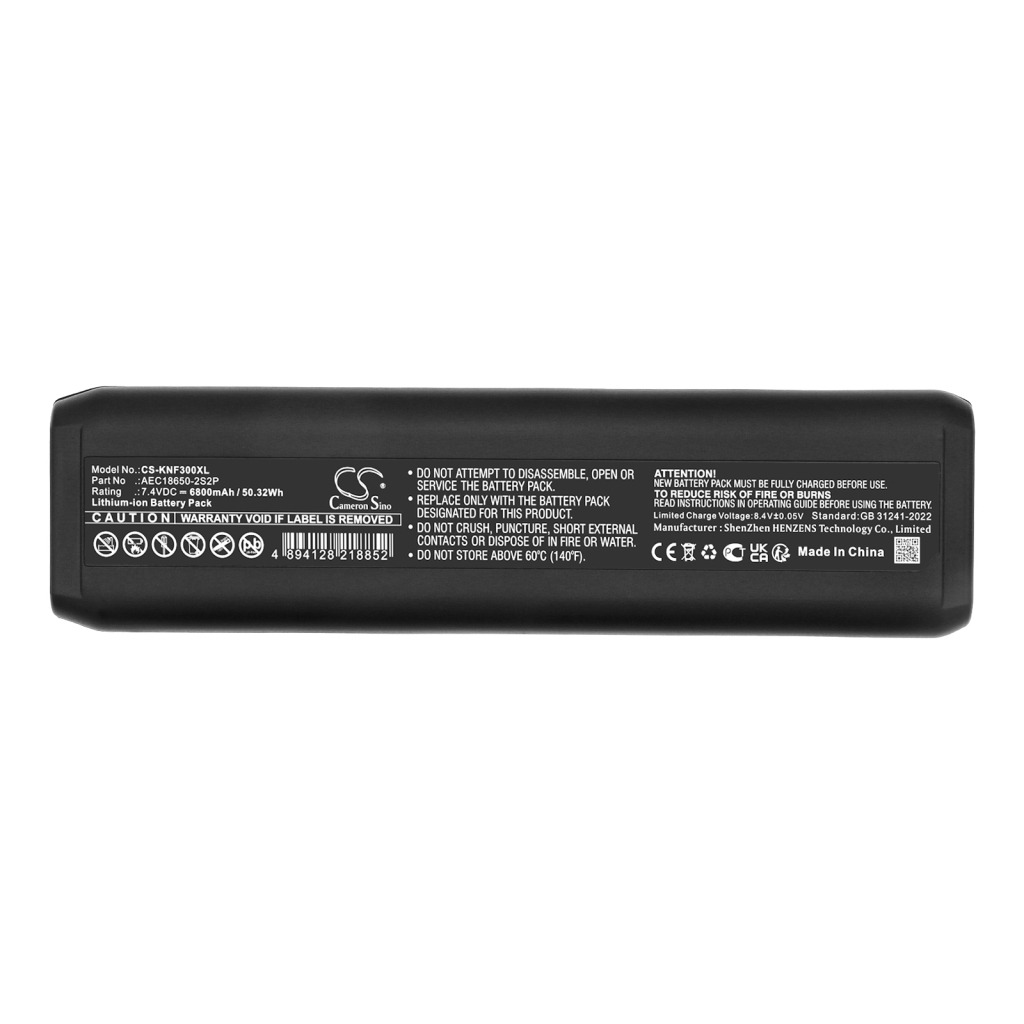 Konftel Avaya CS-KNF300XL