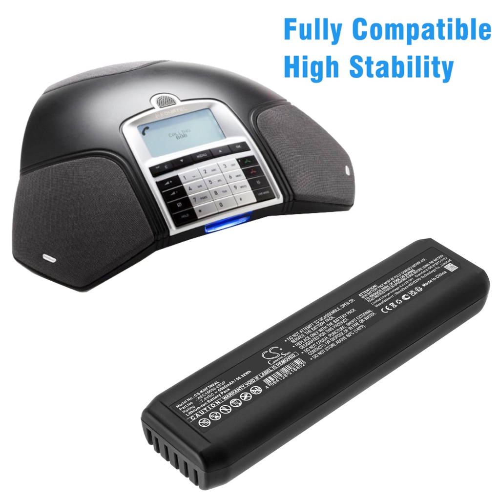 Konftel Avaya CS-KNF300XL