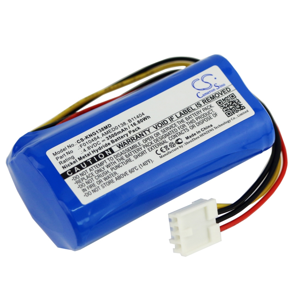 Batterie médicale Kangaroo CS-KNG138MD