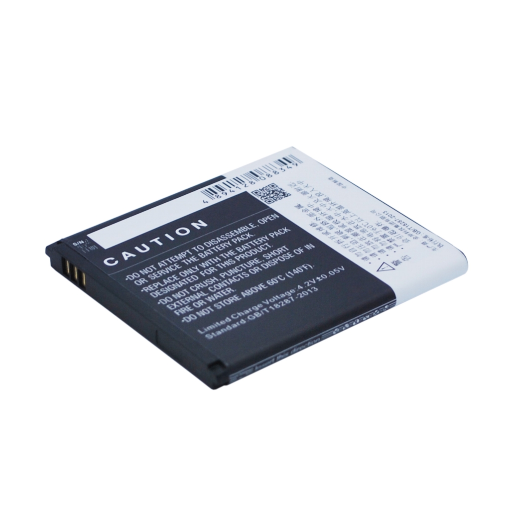 Batterie compatible avec KONKA CS-KNV936SL