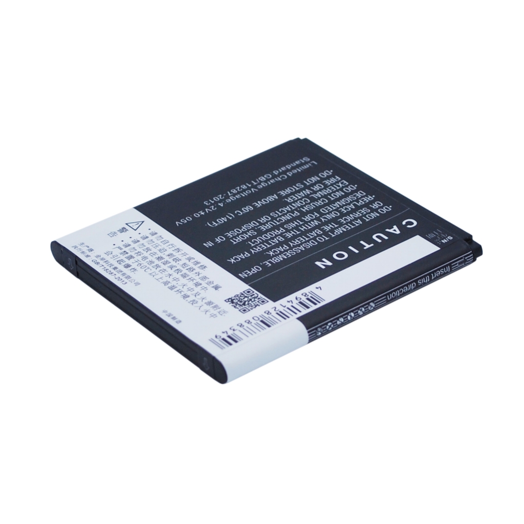 Batterie compatible avec KONKA CS-KNV936SL