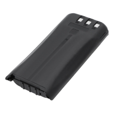 Remplacement de batterie compatible pour Kenwood KNB-84L,KSC-35SK,KSC-43K