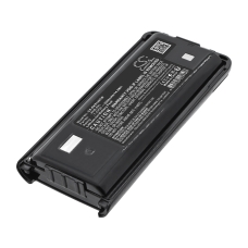 Compatible battery replacement for Kenwood KNB-84L,KSC-35SK,KSC-43K