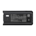 Batterie compatible avec Kenwood CS-KNX120TW