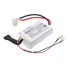 Remplacement de batterie compatible pour Karcher 9.766-340.0