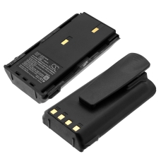 Remplacement de batterie compatible pour Kirisun KB-30A
