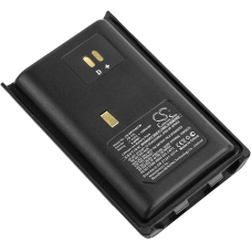 Remplacement de batterie compatible pour Kirisun KB-33L