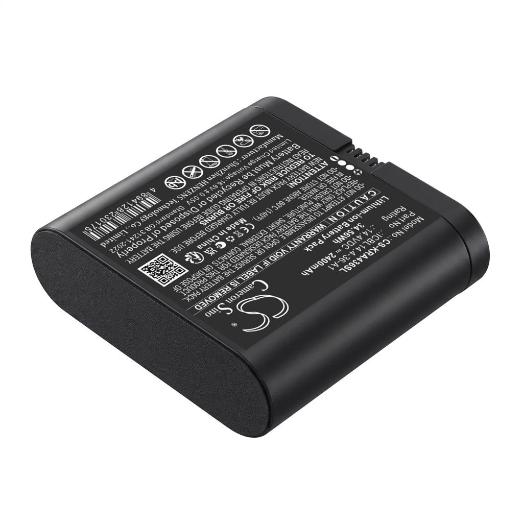 Batterie pour IKEA ENEBY