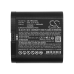 Batterie pour IKEA ENEBY