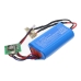 Batterie à vide Karcher CS-KRC200VX
