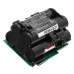 Batteries Remplace 9.764-882.0