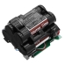 Batteries Remplace 9.764-882.0