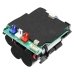 Batteries Remplace 9.764-882.0