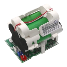 Remplacement de batterie compatible pour Karcher 9.765-715.0