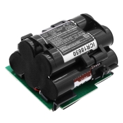Batterie à vide Karcher VC 4i Cordless