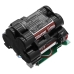 Batteries Remplace 9.764-938.0
