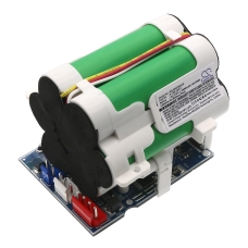 Remplacement de batterie compatible pour Karcher 9.769-526.0,9.769.526.0